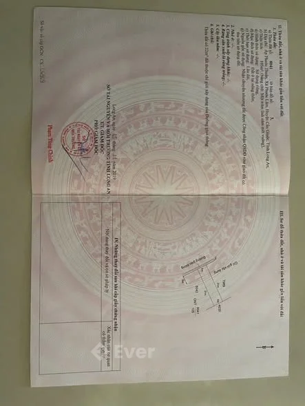 Ảnh bất động sản