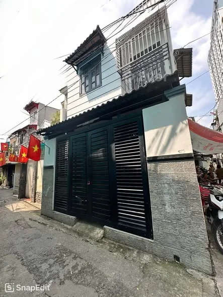 Ảnh bất động sản