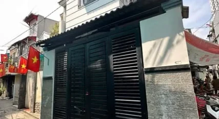 Ảnh bất động sản