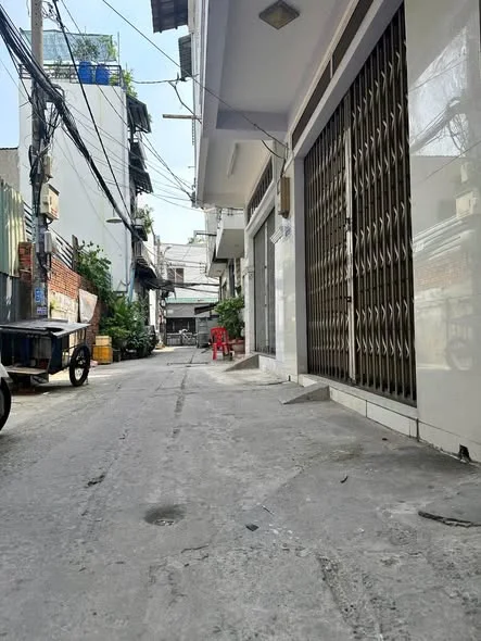 Ảnh bất động sản