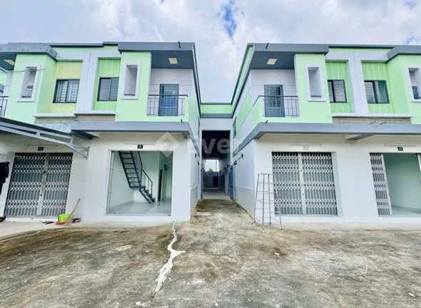 Ảnh bất động sản