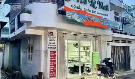 Chính chủ cắt lỗ 300 triệu bán nhà đường Quản Trọng Linh Q8 cách chợ Bình Điền 100m - Ngân hàng d