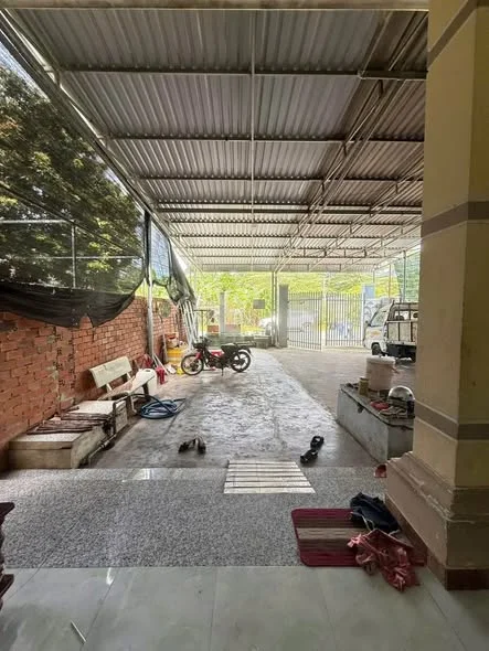 Ảnh bất động sản