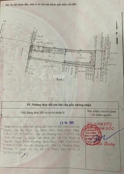 Ảnh bất động sản