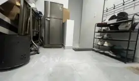 P. XÓM CHIẾU Q.4 - NHÀ 4 TẦNG - 30m2 - NGANG 3M ••• GIA 4 TY NHỈNH TL chính chủ DT : 30m2 ( 3 x