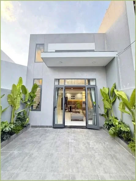 Nhà cấp 4 hiện đại – hoàn thiện mới – chỉ từ 1 tỷ 5xx (bao gồm toàn bộ chi phí) - Thỏa thuận - 90m²