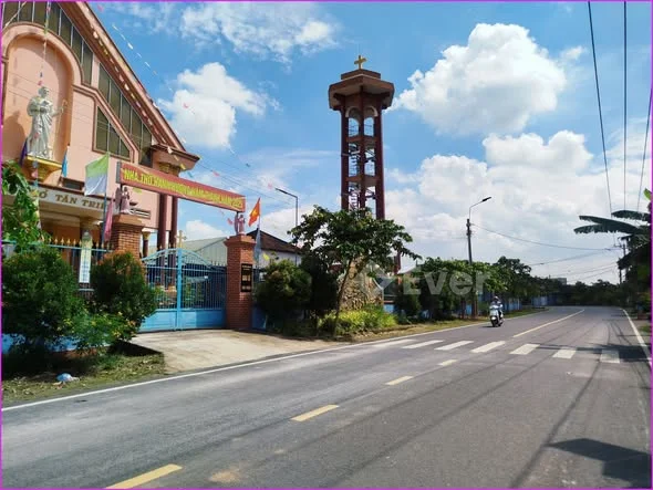 Ảnh bất động sản