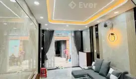 GÒ VẤP – SIÊU PHẨM NHÀ ĐẸP ĐƯỜNG THỐNG NHẤT, PHƯỜNG 16