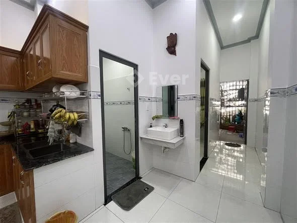 NHÀ MỚI DỌN VÀO Ở NGAY – PHẠM VĂN HAI, TÂN BÌNH – 70m²