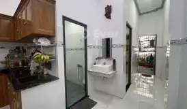 NHÀ MỚI DỌN VÀO Ở NGAY – PHẠM VĂN HAI, TÂN BÌNH – 70m²