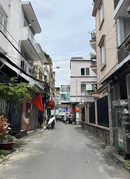 Ảnh bất động sản