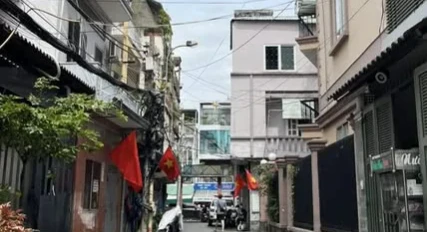 Ảnh bất động sản