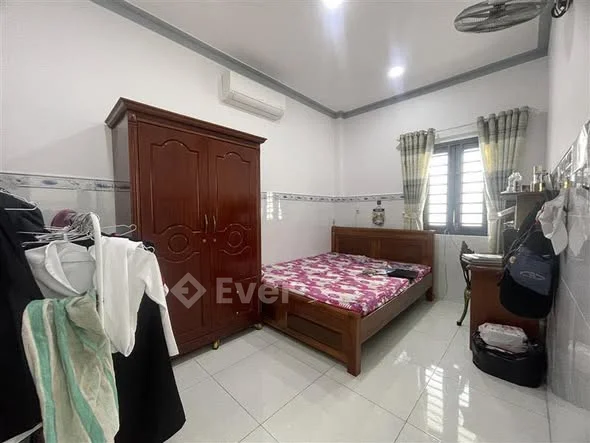 NHÀ MỚI DỌN VÀO Ở NGAY – PHẠM VĂN HAI, TÂN BÌNH – 70m²
