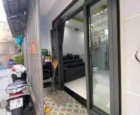 Ảnh bất động sản