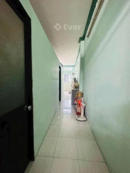 NHÀ ĐẸP Ở NGAY – ÂU CƠ, TÂN BÌNH – 51m² – 2 TẦNG – 3 PHÒNG NGỦ – CHỈ 5 TỶ 35