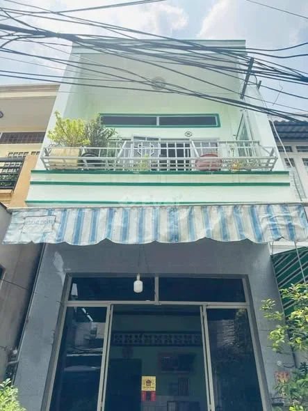 Ảnh bất động sản