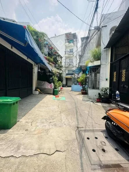 Ảnh bất động sản