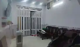 NHÀ ĐẸP SHR - GIÁ CHỈ 3 TỶ 990 TRIỆU (CÒN BỚT) Hiệp Thành 13, Quận 12 Diện tích: 4 x 15m Kết cấu: