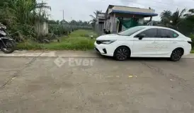 Bán đất Vĩnh Công Châu Thành Long An