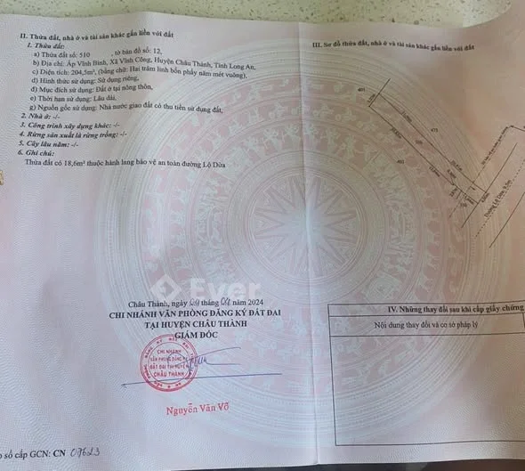 Ảnh bất động sản