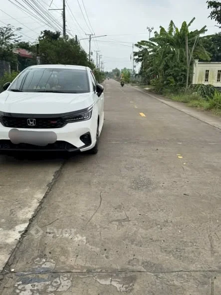 Bán đất Vĩnh Công Châu Thành Long An