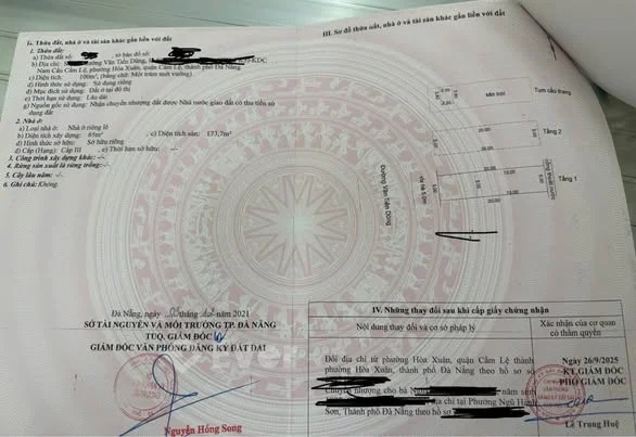 Ảnh bất động sản