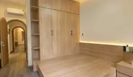 CHÍNH CHỦ BÁN NHÀ HẺM XE HƠI LÊ VĂN SỸ – GIÁP QUẬN 3 – 4 TẦNG, CÓ THANG MÁY – GIÁ SIÊU TỐT 13.X TỶ