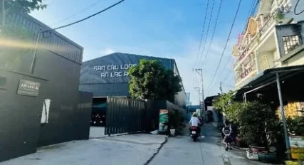 Ảnh bất động sản