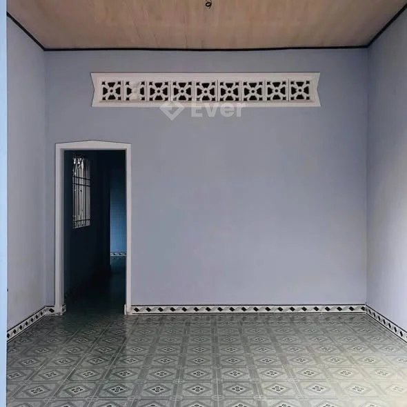 BÁN CĂN NHÀ SHR GẦN NHÀ THỜ - GẦN CHỢ BÀ ĐIỂM - NGUYỄN ẢNH THỦ - XÃ