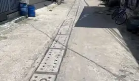 NHÀ SỔ CHUNG AN PHÚ 20 – GẦN CHỢ, TRƯỜNG HỌC, TIỆN ÍCH ĐẦY ĐỦ – GIÁ CHỈ 1 TỶ 190