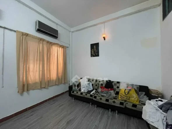 NHÀ HẺM XE HƠI – NI SƯ HUỲNH LIÊN, TÂN BÌNH – 38,5M² – 3 TẦNG – THU NHẬP 12 TRIỆU/THÁNG – CHỈ 5 TỶ 8