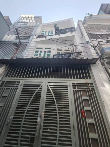 Ảnh bất động sản