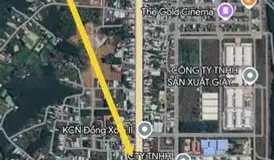 THANH LÝ GẤP NHÀ MẶT TIỀN QUỐC LỘ 14 – ĐỐI DIỆN CÔNG AN PHƯỜNG ĐỒNG XOÀI – GIÁ CHỈ 3,8 TỶ