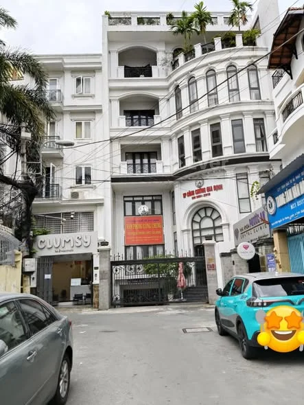 Ảnh bất động sản