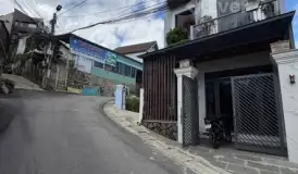 BÁN NHÀ TÂM HUYẾT – MẶT TIỀN NGÔ THÌ NHẬM, P4 XUÂN HƯƠNG