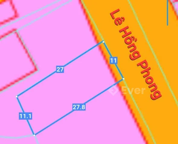 CHO THUÊ MẶT TIỀN KINH DOANH – LÊ HỒNG PHONG, PHÚ LỢI – HÀNG VIP