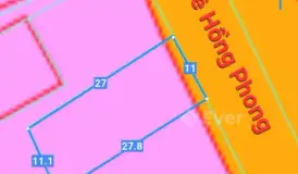 CHO THUÊ MẶT TIỀN KINH DOANH – LÊ HỒNG PHONG, PHÚ LỢI – HÀNG VIP