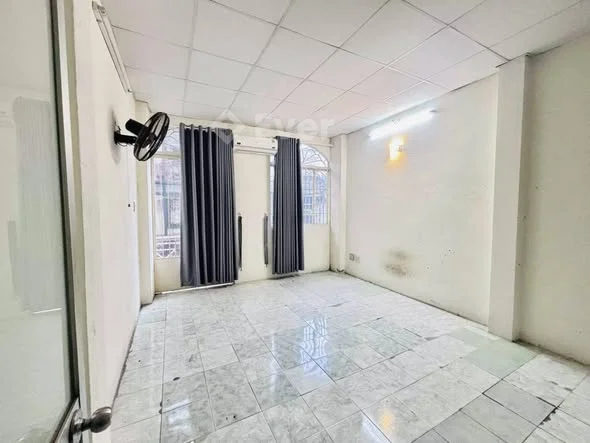 BÁN NHÀ HẺM XE HƠI – THÍCH QUẢNG ĐỨC, PHƯỜNG 5, QUẬN PHÚ NHUẬN – 45M² – GIÁ 7,9 TỶ