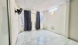 BÁN NHÀ HẺM XE HƠI – THÍCH QUẢNG ĐỨC, PHƯỜNG 5, QUẬN PHÚ NHUẬN – 45M² – GIÁ 7,9 TỶ