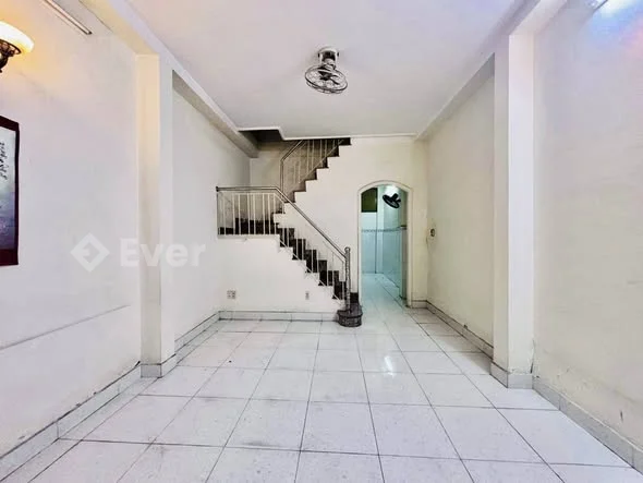 BÁN NHÀ HẺM XE HƠI – THÍCH QUẢNG ĐỨC, PHƯỜNG 5, QUẬN PHÚ NHUẬN – 45M² – GIÁ 7,9 TỶ