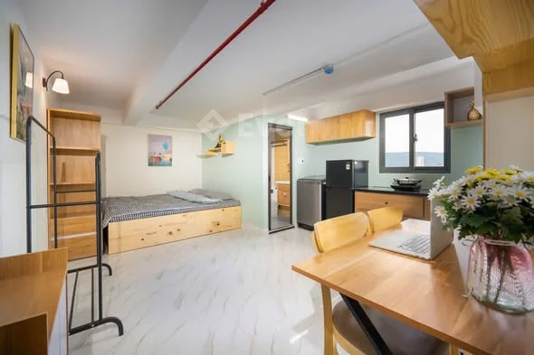 Ảnh bất động sản