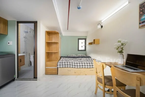 Ảnh bất động sản