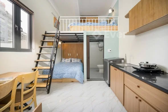 Ảnh bất động sản