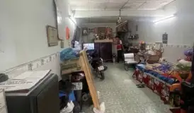 BÁN NHÀ BÁN NHÀ MẶT TIỀN KINH DOANH – ĐƯỜNG SỐ, QUẬN 7 – CẠNH TRƯỜNG HỌC – 65M² – GIÁ CHỈ 9 TỶ (THƯƠNG LƯỢNG)ĐƯỜNG SỐ - CẠNH TRƯỜNG HỌC - MẶT TIỀN KINH DOANH - CHỈ 9T TL - XE HƠI XE TẢI VI VU 65m