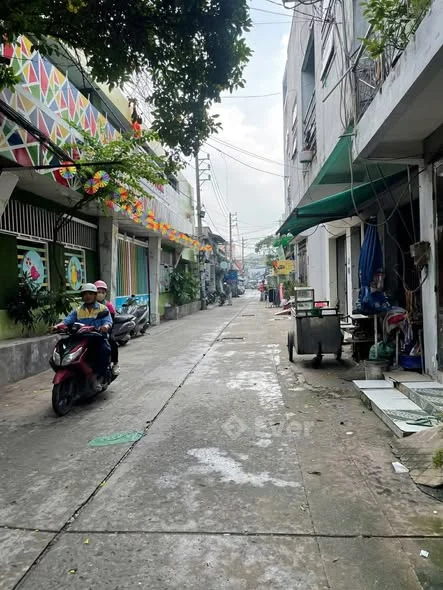 Ảnh bất động sản