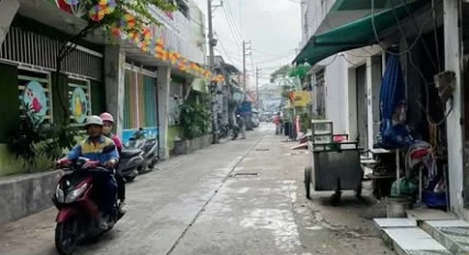 Ảnh bất động sản