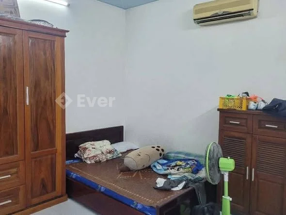 BÁN NHÀ 4 TẦNG – GẦN CẦU VƯỢT HƯƠNG LỘ 2, BỆNH VIỆN QUẬN BÌNH TÂN – GIÁ CHỈ 4,X TỶ