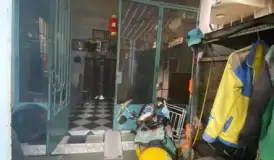 Trung Tâm Quận 5 - Nhà 4 Tầng chỉ hơn 8₫Trung Tâm Quận 5 - Nhà 4 Tầng chỉ hơn 8₫ĐC: Trần Bình Trọng