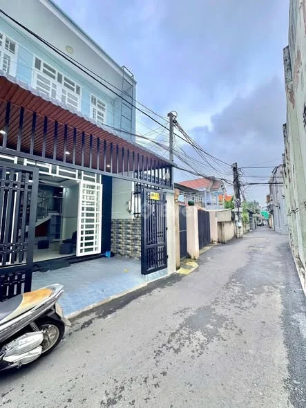 BÁN NHÀ 1 TRỆT 1 LẦU – NGAY SIÊU THỊ VINCOM, P. TÂN MAI (NAY LÀ P. TAM HIỆP) – GIÁ CHỈ 3,6 TỶ - 3,6 tỷ - 64m²