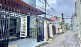 BÁN NHÀ 1 TRỆT 1 LẦU – NGAY SIÊU THỊ VINCOM, P. TÂN MAI (NAY LÀ P. TAM HIỆP) – GIÁ CHỈ 3,6 TỶ